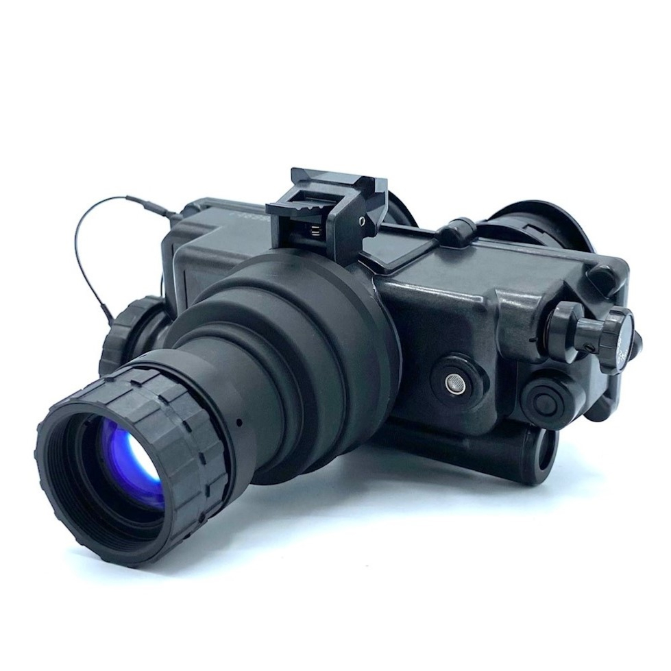 Night vision binoculars THORSEN PVS7 NVG-G2-1A buy 👉photo, review