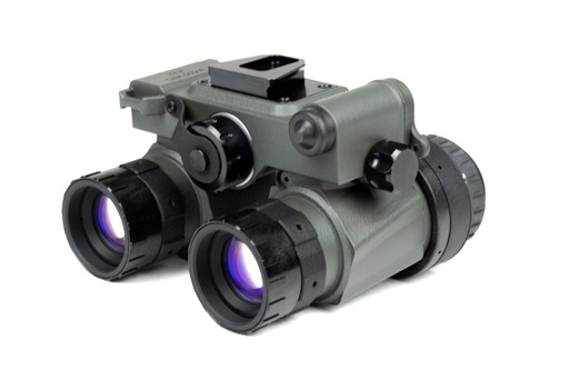 Night vision device THORSEN NVG-A Echo W
